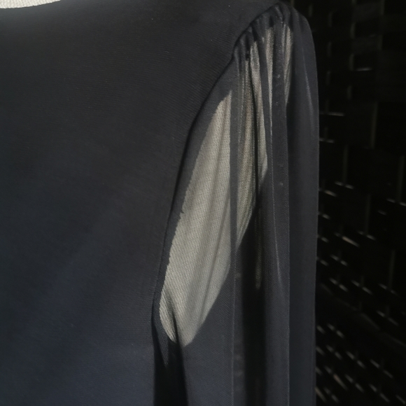 Ladies evening dress - Picture 5 of 5